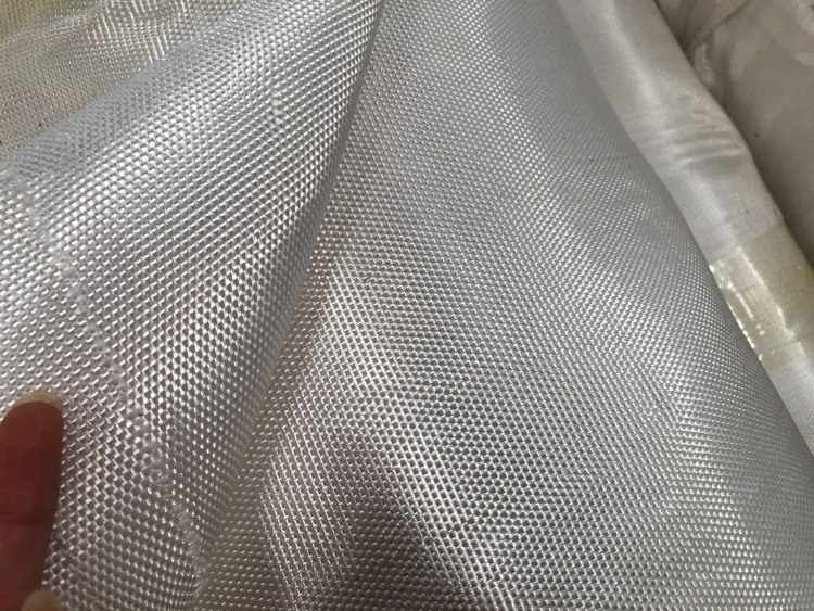 460g 150/150kn Pet Polyester Woven Geotextile for Road Construction