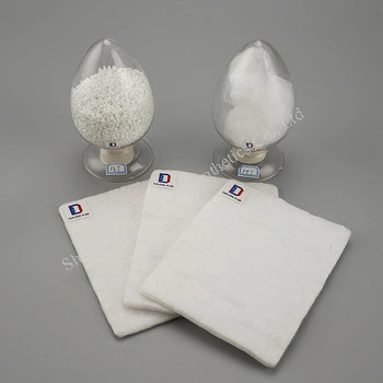 ISO CE No-Woven Water Peameable Fabric 100g Geotextile