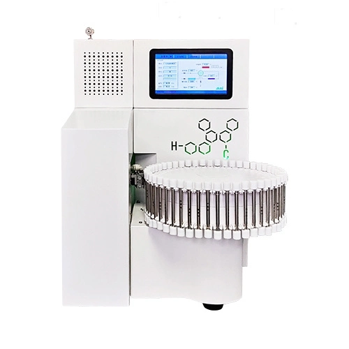 Strumento automatico Purge and Trap Apparecchio per test Purge and Trap Hsp